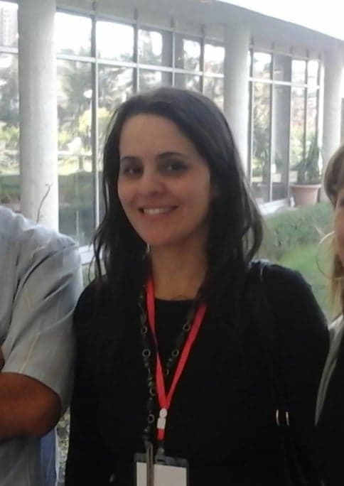 Hanane Boukabache